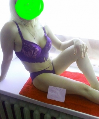 Анкета проститутки Валентина - Фото 1, Бобрка, 36 лет, №13136