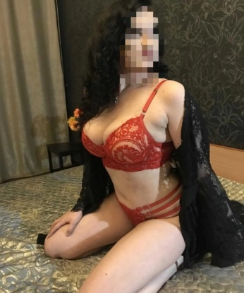 Анкета проститутки Полина - Фото 1, Бобрка, 22 года, №14782